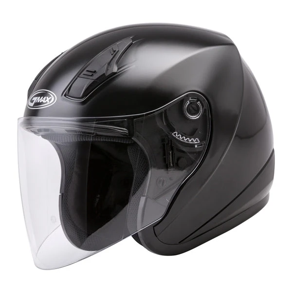 Casque OF-17 Visière Double 1 Casque OF-17 Visière Double