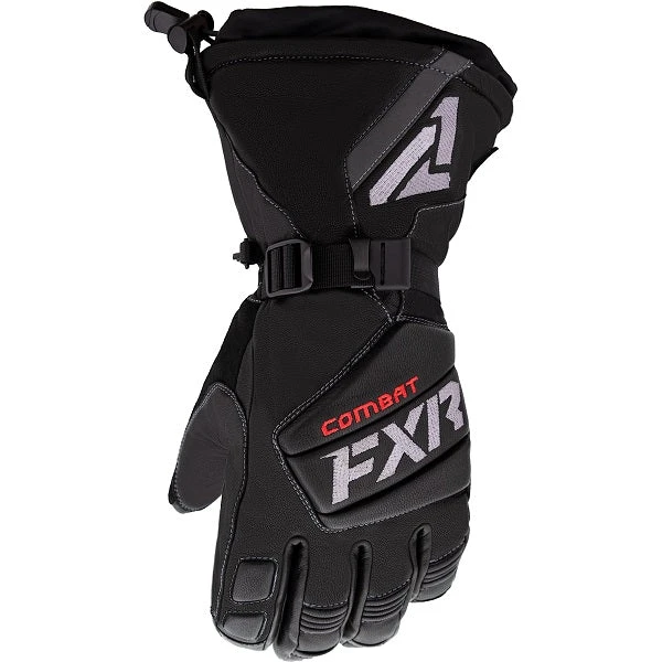 Gants Combat En Cuir 2 Gants Combat En Cuir – Image 2