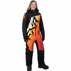Ensemble De Motoneige CX Lite Femme -ADM Sport Boutique 3krALO4g