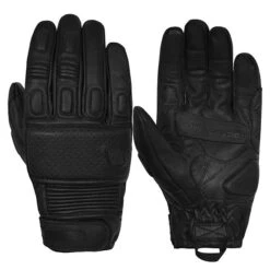 Gants En Cuir Rourke