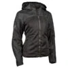 Manteau De Moto Starstruck Pour Femme