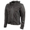 Manteau Moto Meteor 2.0