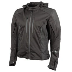 Manteau Moto Meteor 2.0