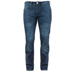 Jean De Moto Mission Denim