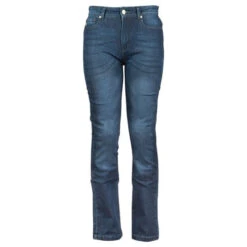 Jean De Moto Aurora 2.0 Pour Femme