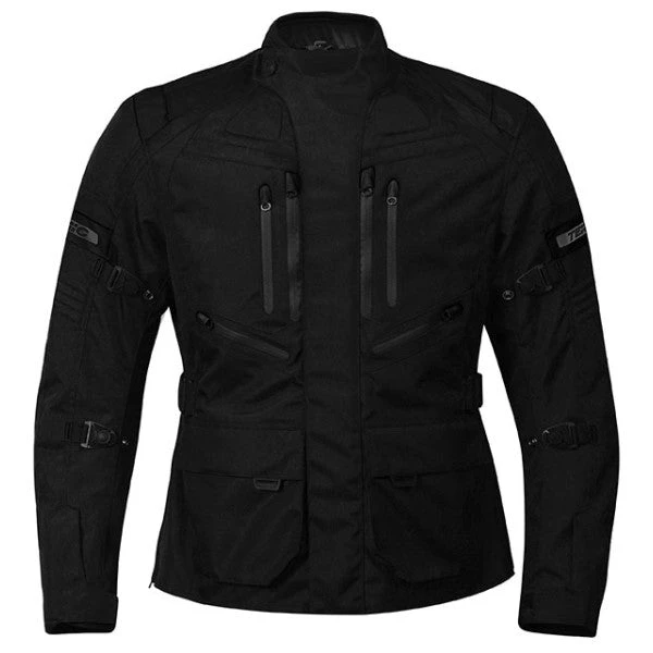 Manteau De Moto Expedition 3 Manteau De Moto Expedition – Image 3