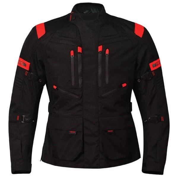 Manteau De Moto Expedition 1 Manteau De Moto Expedition