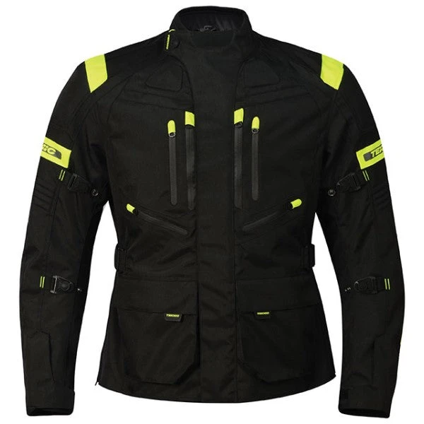 Manteau De Moto Expedition 4 Manteau De Moto Expedition – Image 4