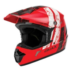 Casque De Motocross MX46 Dominant Junior