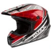 Casque De Motocross Mx 46 Mega MX
