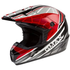 Casque De Motocross Mx 46 Mega MX -ADM Sport Boutique 4 946713 2