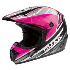 Casque De Motocross Mx 46 Mega MX -ADM Sport Boutique 4 946766 1