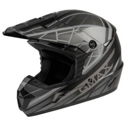 Casque De Motocross Mx 46 Mega MX -ADM Sport Boutique 4 946788 1 1