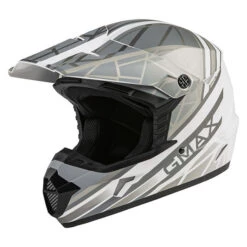 Casque De Motocross Mx 46 Mega MX -ADM Sport Boutique 4 946798 1 5