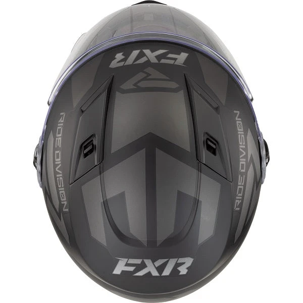 Casque Nitro Core Junior 9 Casque Nitro Core Junior – Image 9