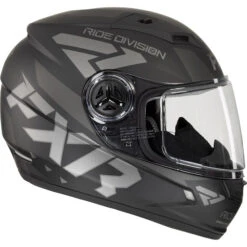 Casque Nitro Core Junior 22 Casque Nitro Core Junior -ADM Sport Boutique 40 220645 1010 1