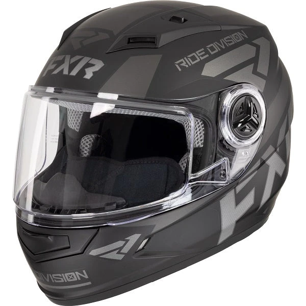 Casque Nitro Core Junior 14 Casque Nitro Core Junior – Image 14