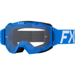 Lunette De Motocross Maverick Prime -ADM Sport Boutique 4000bleu