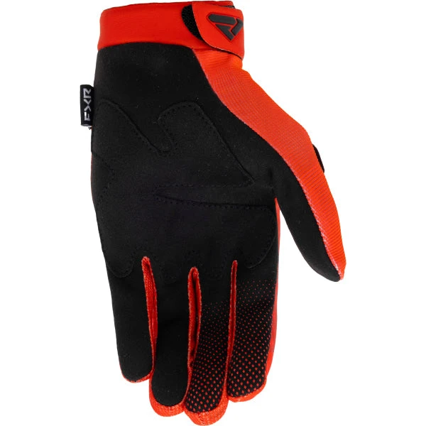 Gants De Motocross Reflex Dual 6 Gants De Motocross Reflex Dual – Image 6