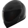 Icon Casque Intégral De Moto Domain Slabtown