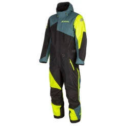 Klim Ensemble De Motoneige Railslide