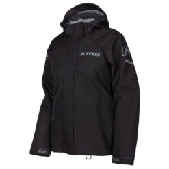 Klim Veste Fuse Pour Femme 30 Klim Veste Fuse Pour Femme -ADM Sport Boutique 4037 001 black castlerock 01 3