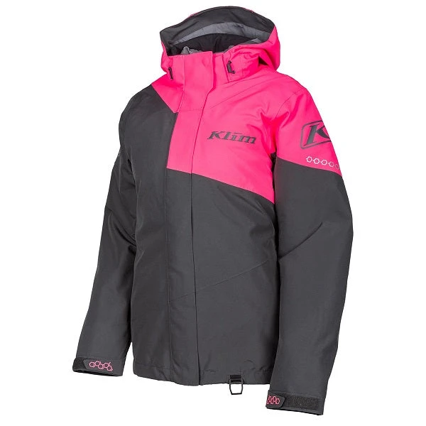 Klim Veste Fuse Pour Femme 13 Klim Veste Fuse Pour Femme – Image 13