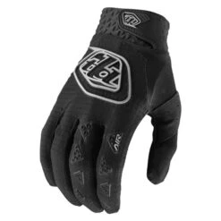 Troy Lee Designs Gants Air Solid 18 Troy Lee Designs Gants Air Solid -ADM Sport Boutique 404 785 black 2