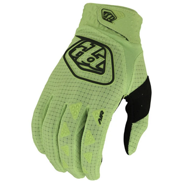 Troy Lee Designs Gants Air Solid 3 Troy Lee Designs Gants Air Solid – Image 3