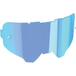 LEATT Lentilles De Lunette Velocity Iriz