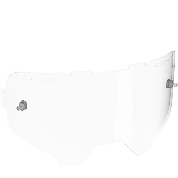 LEATT Lentilles Enduro Velocity Iriz 1 LEATT Lentilles Enduro Velocity Iriz