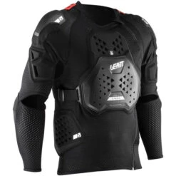 LEATT Chandail De Protection De Motocross 3DF Airfit Hybrid
