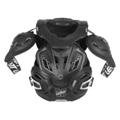 LEATT Plastron De Motocross Fusion 3.0 ISR