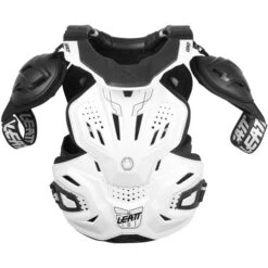 LEATT Plastron De Motocross Fusion 3.0 ISR -ADM Sport Boutique 407266