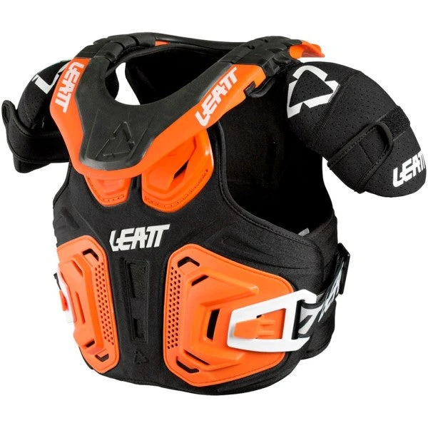 LEATT Plastron De Motocross Fusion 2.0 ISR Junior 3 LEATT Plastron De Motocross Fusion 2.0 ISR Junior – Image 3