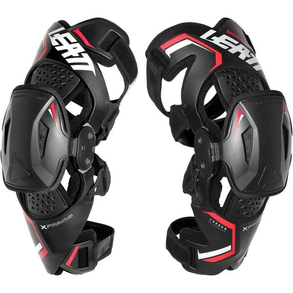 LEATT Protège-Genoux De Motocross X-Frame 1 LEATT Protège-Genoux De Motocross X-Frame