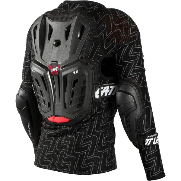 LEATT Chandail De Protection De Motocross 4.5 Junior 2 LEATT Chandail De Protection De Motocross 4.5 Junior – Image 2