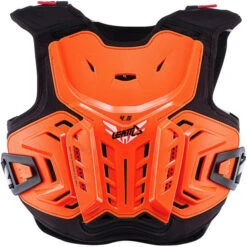LEATT Plastron De Motocross 4.5 Junior