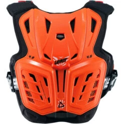 LEATT Plastron De Motocross 4.5 Junior -ADM Sport Boutique 407506 BACK