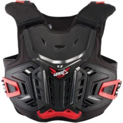 LEATT Plastron De Motocross 4.5 Junior -ADM Sport Boutique 407508