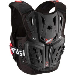 LEATT Plastron De Motocross 4.5 Junior -ADM Sport Boutique 407508 OTH2