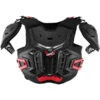 LEATT Plastron De Motocross 4.5 Pro Junior