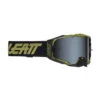 LEATT Lunette De Motocross Desert Velocity 6.5