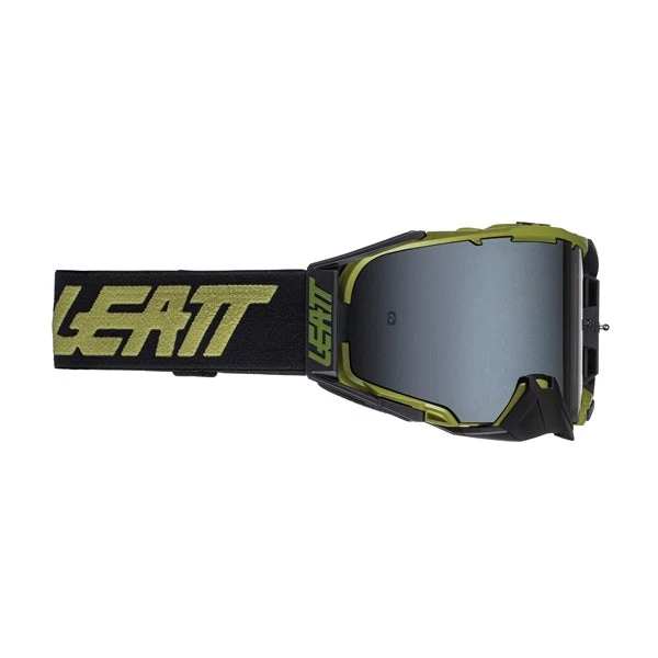LEATT Lunette De Motocross Desert Velocity 6.5 1 LEATT Lunette De Motocross Desert Velocity 6.5