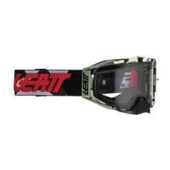 LEATT Lunette De Motocross Velocity 6.5 Enduro - Liquidation