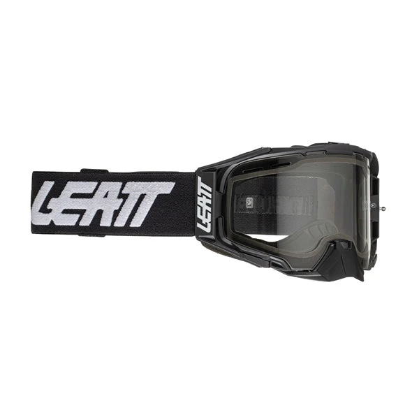 LEATT Lunette De Motocross Velocity 6.5 Enduro - Liquidation 2 LEATT Lunette De Motocross Velocity 6.5 Enduro - Liquidation – Image 2