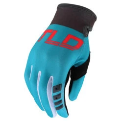 Troy Lee Designs Gants GP Solid Pour Femmes - Liquidation