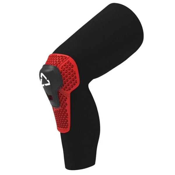 LEATT Protège-Genoux De Motocross Rotule A/Bas Hybride 1 LEATT Protège-Genoux De Motocross Rotule A/Bas Hybride