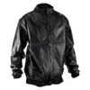 LEATT Manteau Imperméable De Moto Racecover Fum