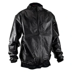 LEATT Manteau Imperméable De Moto Racecover Fum